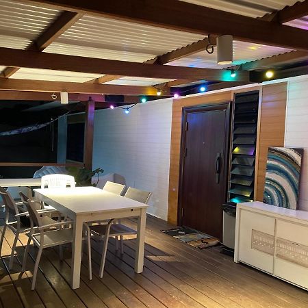 Tampok Lodge Cayenne Dış mekan fotoğraf