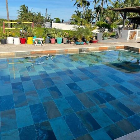 Tampok Lodge Cayenne Dış mekan fotoğraf