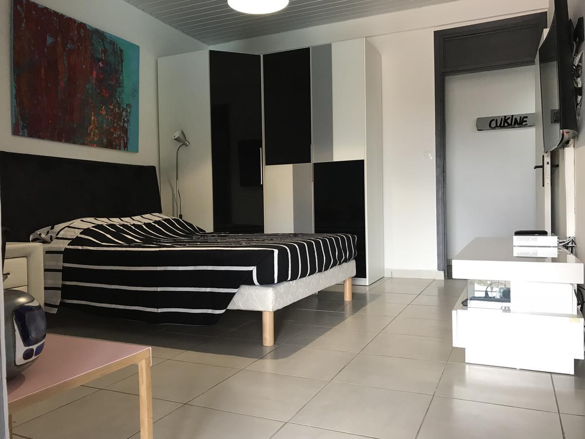 Tampok Lodge Cayenne Dış mekan fotoğraf