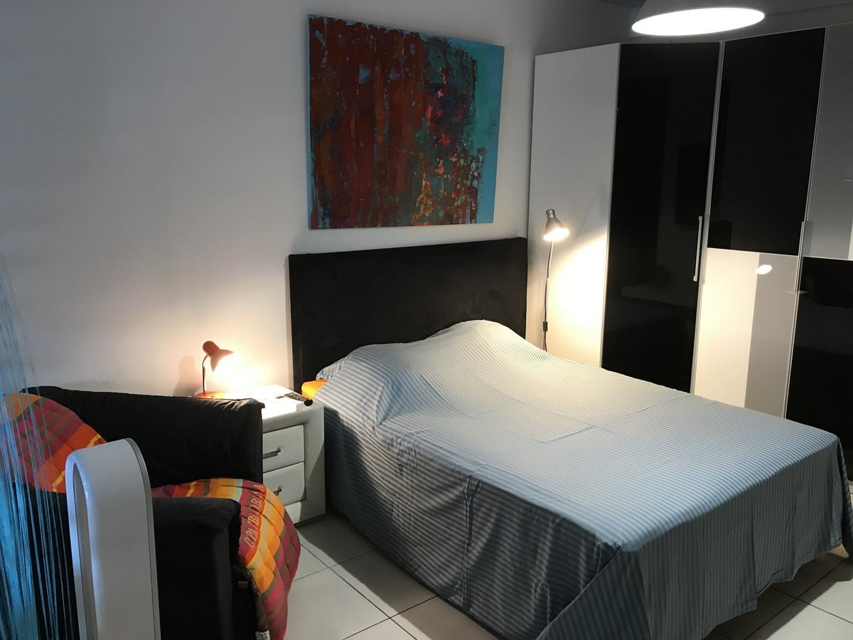 Tampok Lodge Cayenne Dış mekan fotoğraf