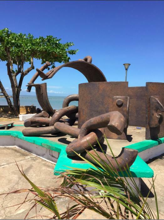 Tampok Lodge Cayenne Dış mekan fotoğraf