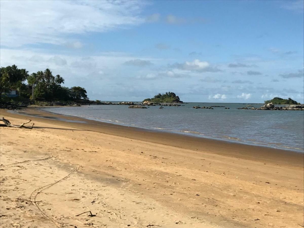 Tampok Lodge Cayenne Dış mekan fotoğraf